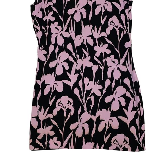 Milly Floral Dress - Picture 3 of 12